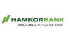 Банк Hamkorbank в Ташлаке